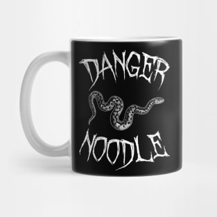 Danger Noodle Mug